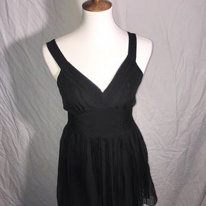 TCEC black top size small